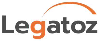Legatoz Logo